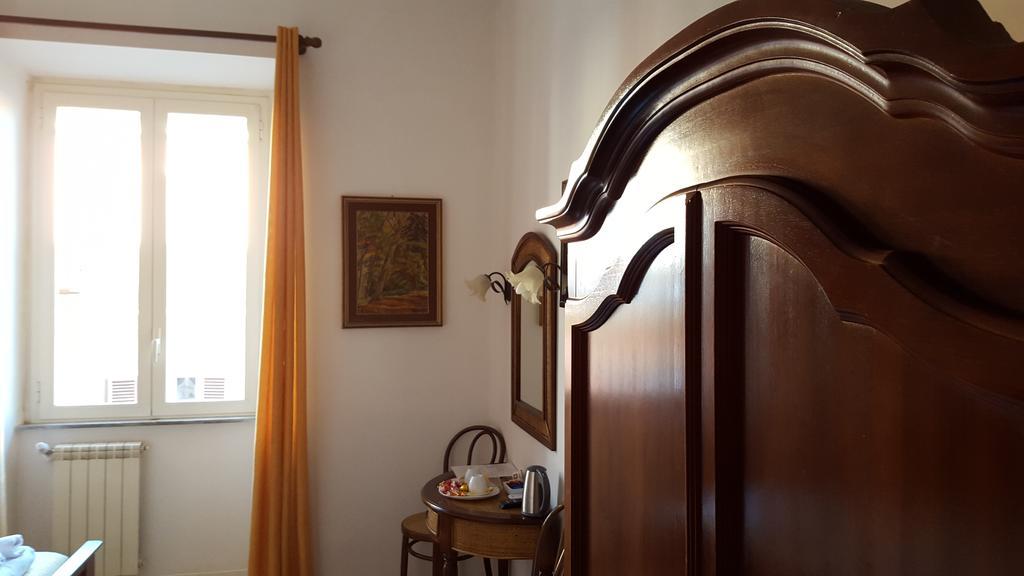 Trastever Holiday Rom Zimmer foto