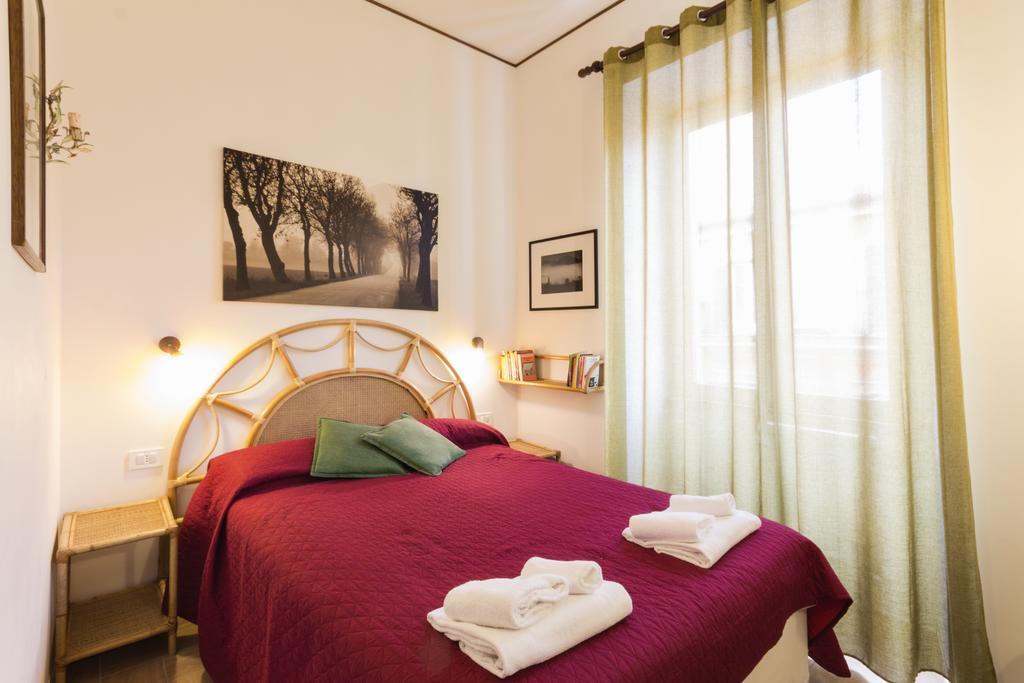 Trastever Holiday Rom Exterior foto